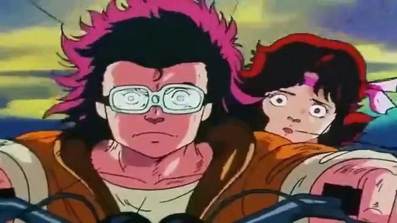 Hokuto no Ken - Ep107 HD Watch