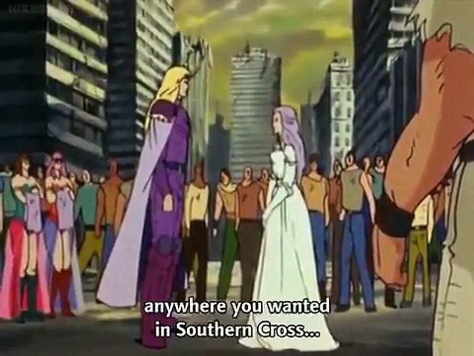 Hokuto no Ken - Ep17 HD Watch