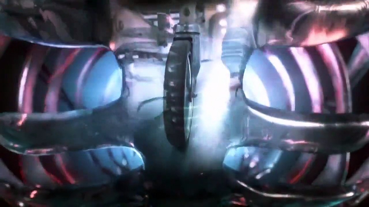 Holby City - Se18 - Ep48 - Brave New World HD Watch