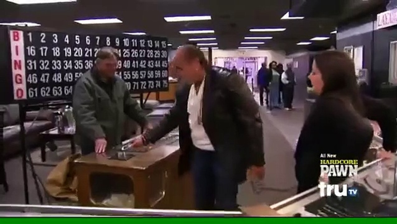 Hardcore Pawn - Se6 - Ep24 HD Watch