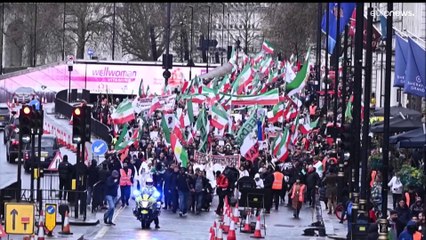 Latest news bulletin | January 9th – Midday