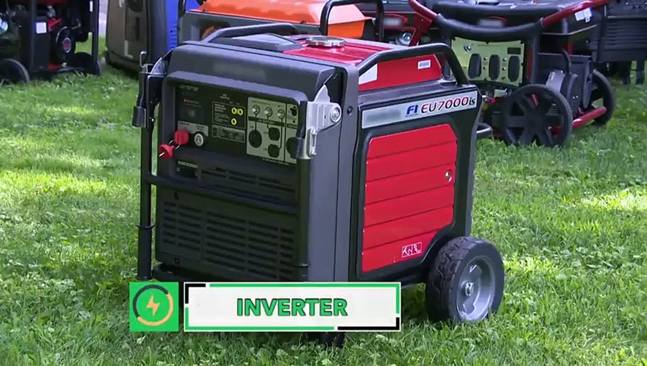 Consumer 101 - Se1 - Ep18 - Lights Out HD Watch