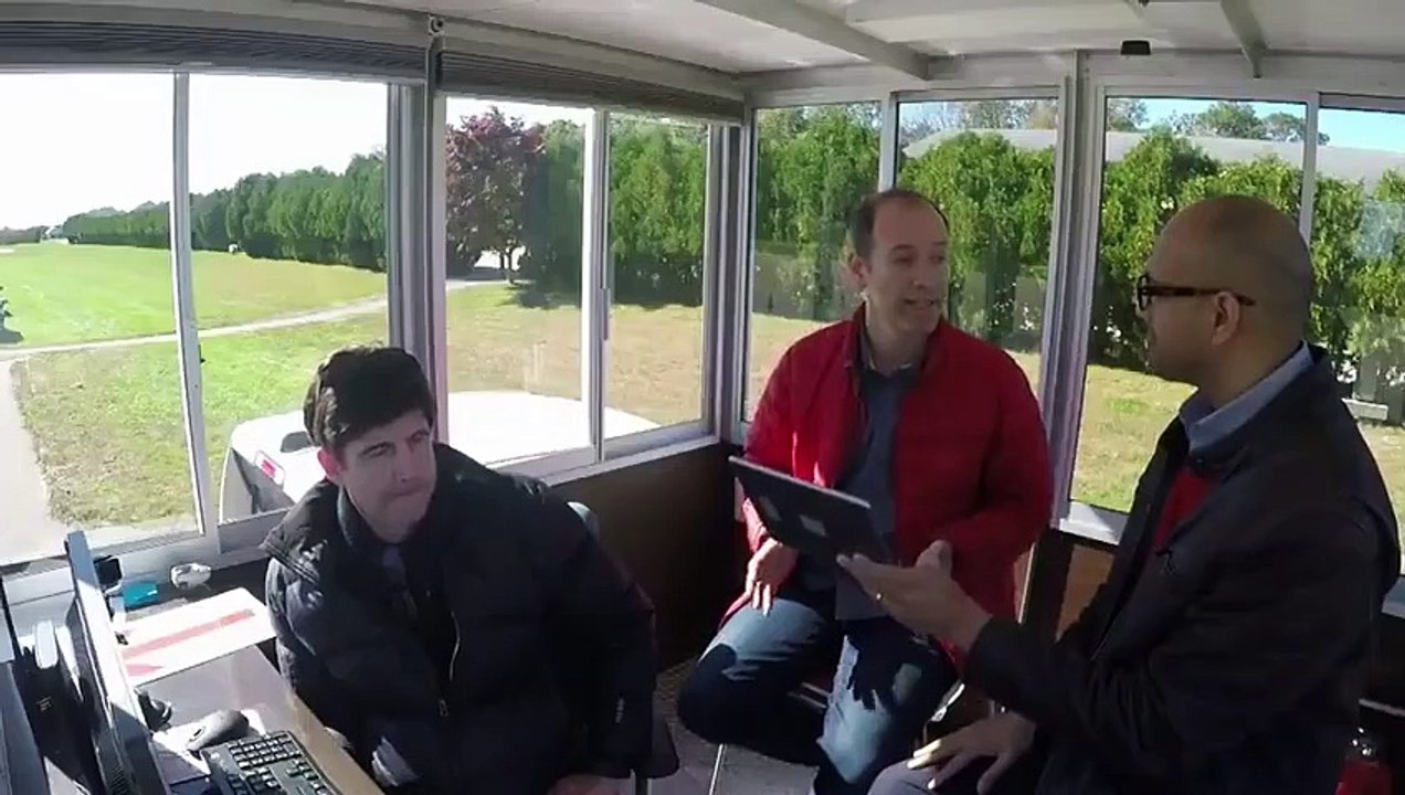 Consumer 101 - Se1 - Ep16 - Safety First HD Watch