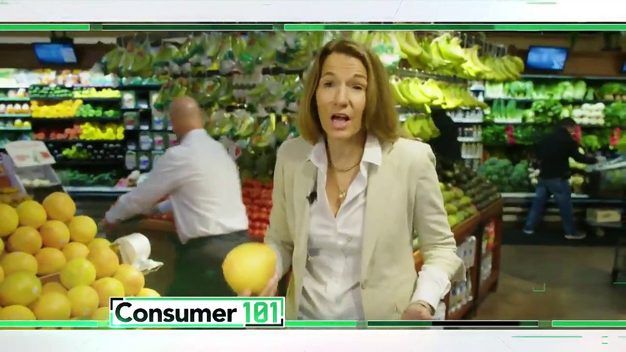 Consumer 101 - Se1 - Ep10 - Leading The March HD Watch