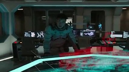 The Silent Sea Ep 7 – Watch Now 🚀