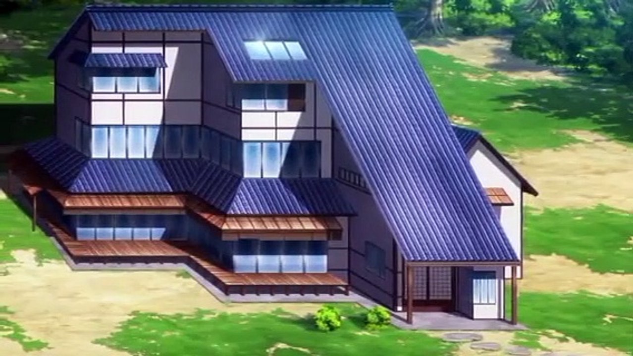 ai tenchi muyo ep3 eng