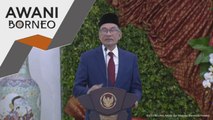 IKN Nusantara | Malaysia teroka manfaat kepada wilayah ekonomi Sabah dan Sarawak