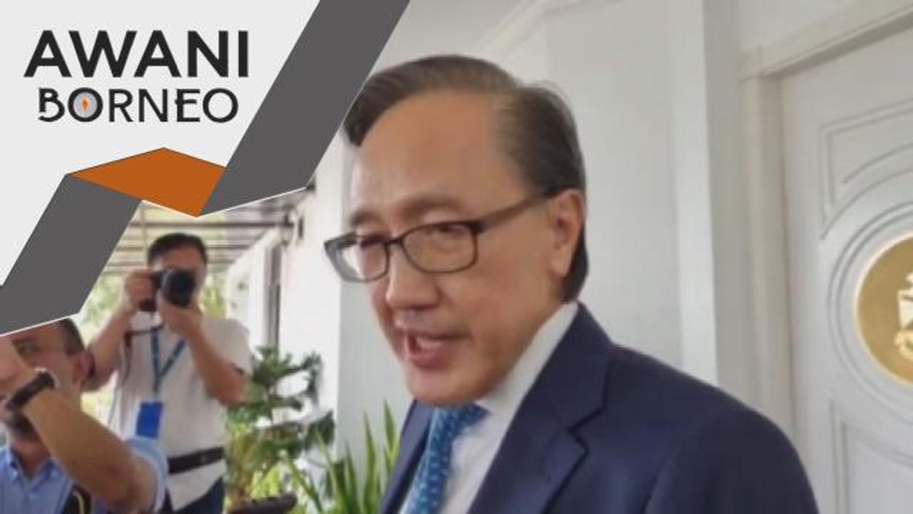 Politik Sabah | Sidang Khas DUN Sabah, semua ADUN diharap bertindak matang