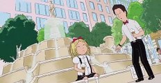 Eloise: The Animated Series Eloise: The Animated Series E012 Little Miss Christmas (Part 2)