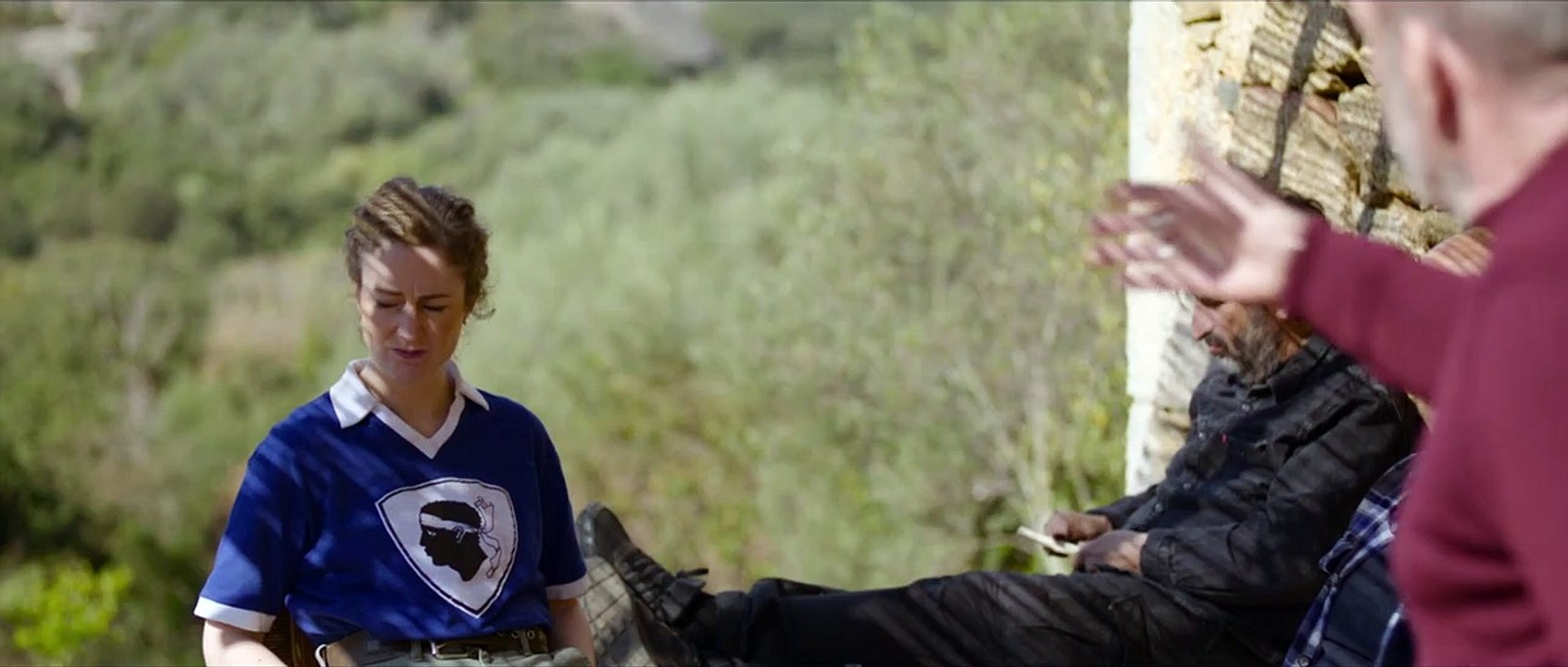 Le Clan Bande-annonce VF