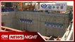 Pagbubutas ng lupa para sa Metro Manila Subway, simula na | News Night