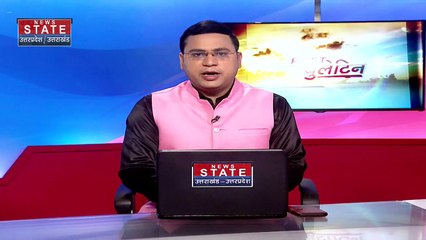 Uttar Pradesh : UP के मदरसों को लेकर आज बड़ी बैठक.. मंत्री धर्मपाल सिंह ने बुलाई बैठक |