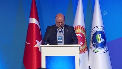 Asya Parlamenter Asamblesi 13. Genel Kurulu (2)