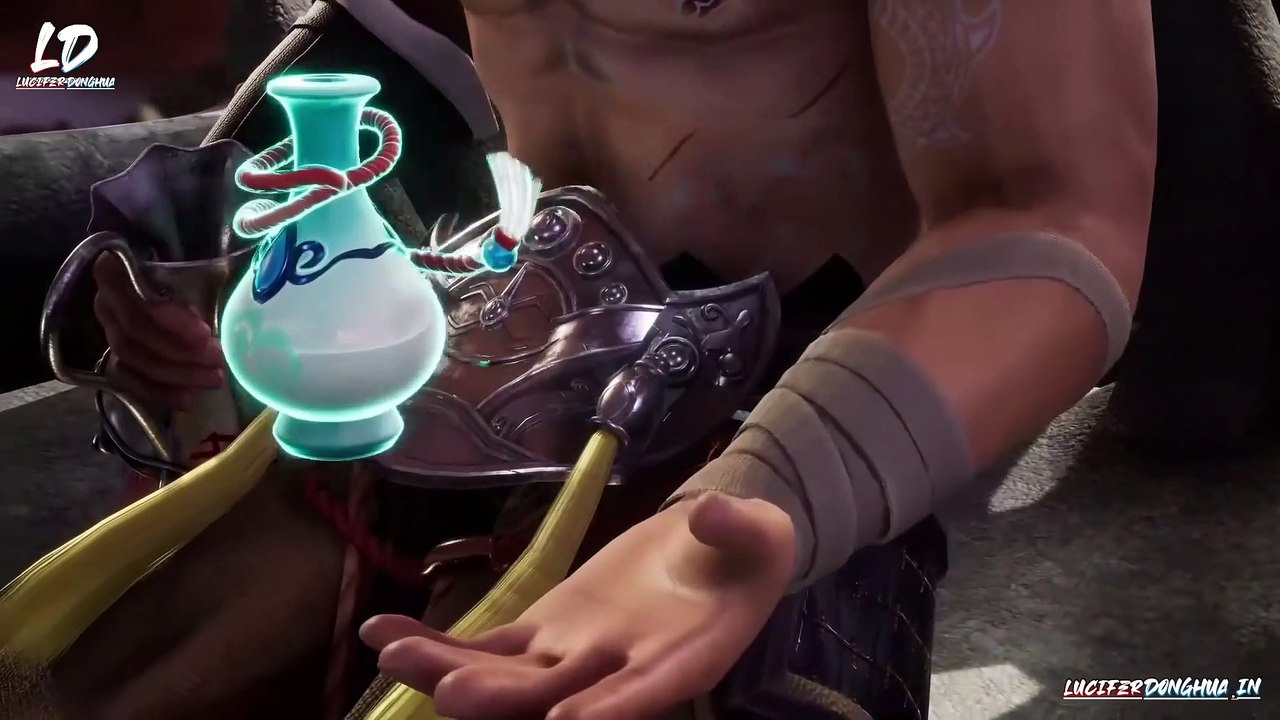 Against the Sky Supreme Episode 161 English sub - Multi Sub - Chinese Donghua Anime - Lucifer Donghua