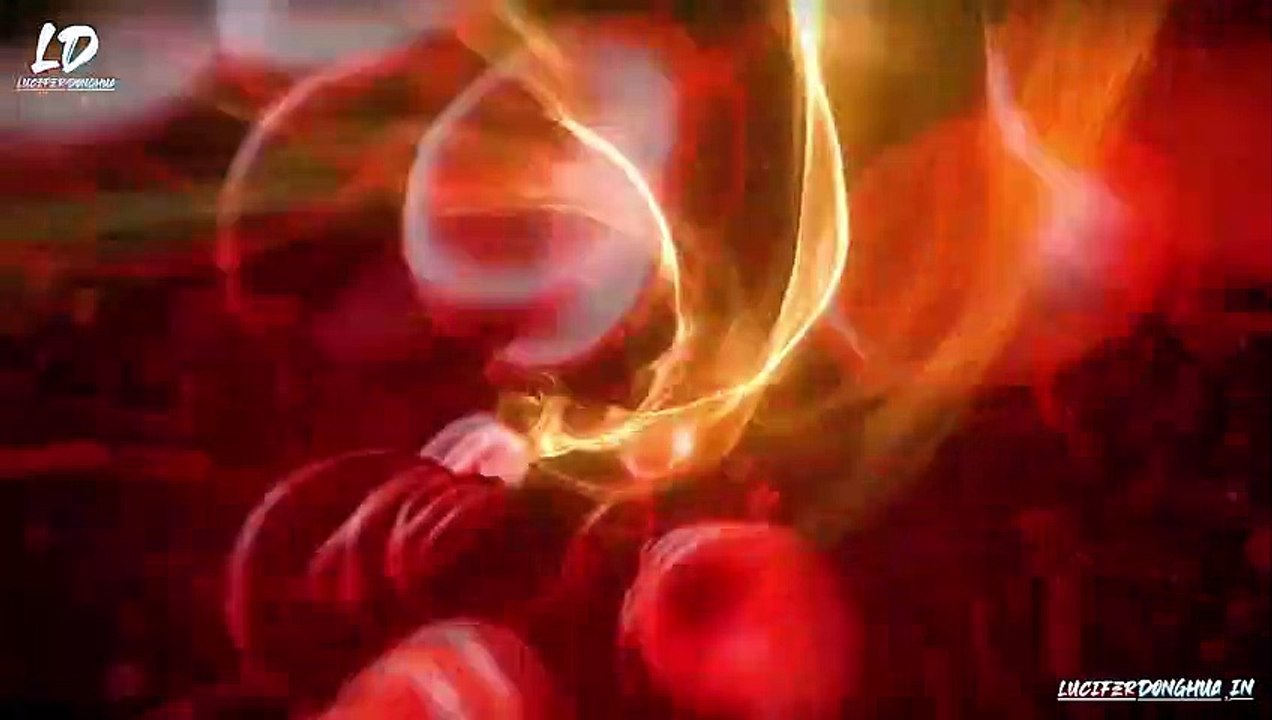 Apotheosis [Bai Lian Cheng Shen] Episode 11 English Sub - Multi Sub - Chinese Anime Donghua - Lucifer Donghua