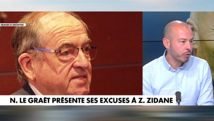 Guillaume Filleul : «Si l’équipe de France a obtenu son premier titre de champion du monde en 1998, c’est en grande partie grâce à Zinédine Zidane»