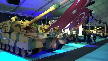 Kılıçdaroğlu'nu hedef alan Erdoğan'a TSK komutanlarından alkış