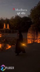 Modhera Surya Mandir