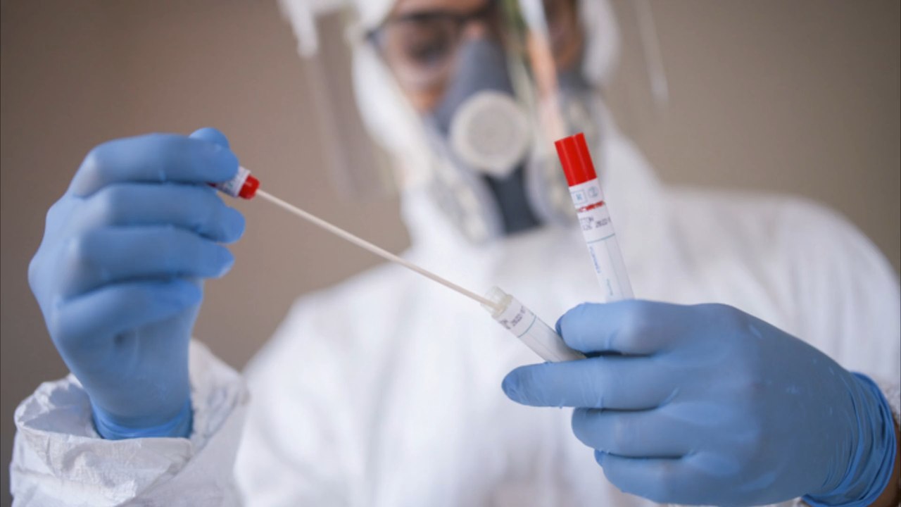 Bund verschwendete Milliarden für PCR-Tests