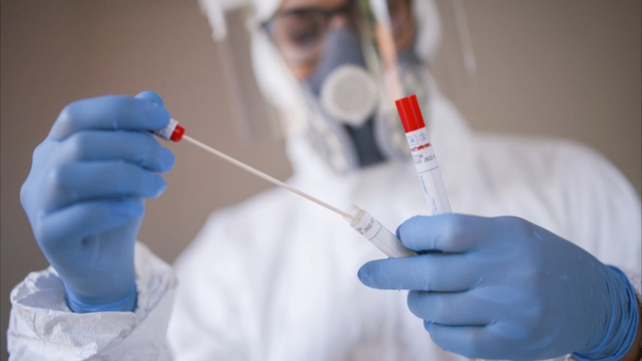 Bund verschwendete milliarden für pcr-tests