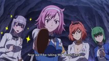 ai tenchi muyo ep5 eng