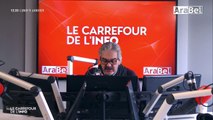 Le carrefour de l'info - Infos bruxelloises et revue de presse internationale