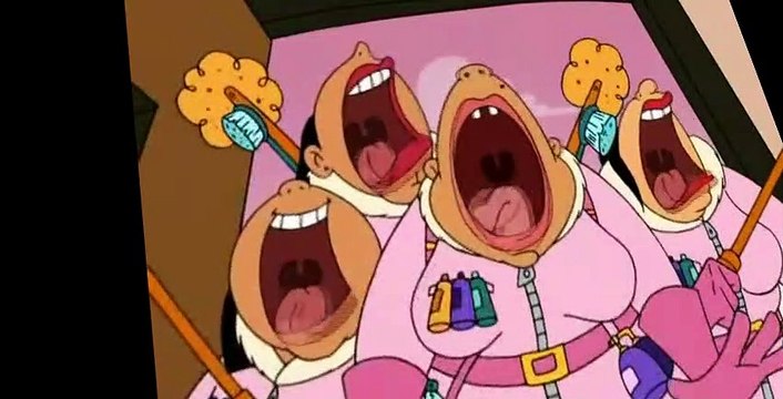 Yvon of the Yukon Yvon of the Yukon E003 – License to Smell