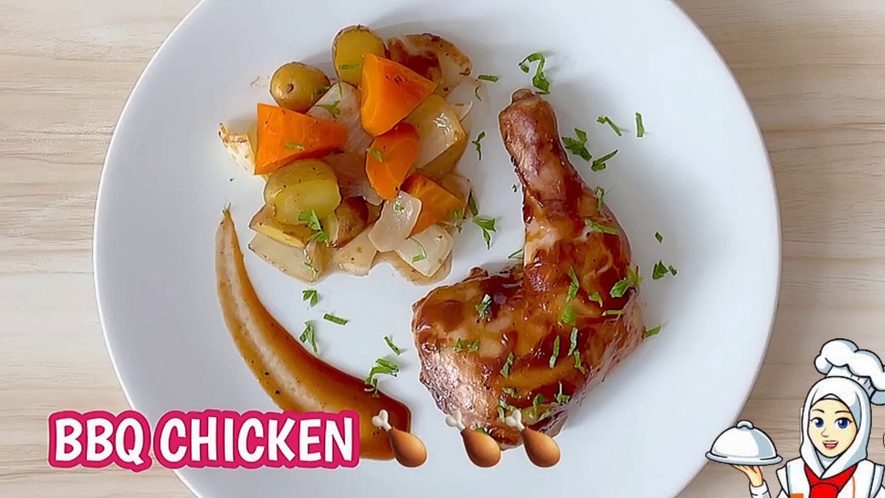 How to Make Barbeque So It Tastes Good Video Dailymotion