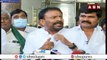 సన్న పిల్లగాళ్ళు,పిల్ల కాకులు వాళ్ళు..! | Byreddy Rajasekhar Reddy Comments On Jagan Team | ABN