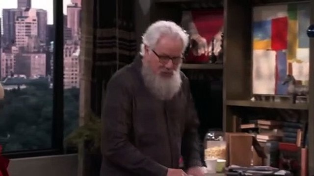 Night Court (2023) - saison 1 Teaser VO