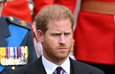 Prince Harry thinks that the white side of the family often discusses skin tone