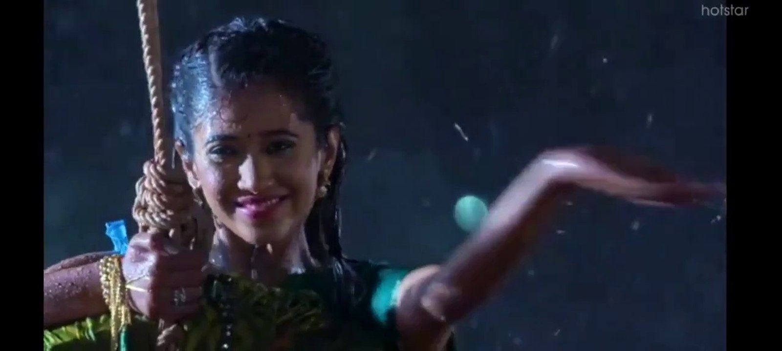 Romantic Video Song | Hot Song | Mohsin Khan | Shivangi Joshi | Hindi TV Serial Romance | Yeh Rishta Kya Kehlata Hai | Star Plus