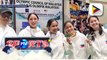 Pinoy fencers, nag-uwi ng mga medalya sa SEA Fencing Federation Championships