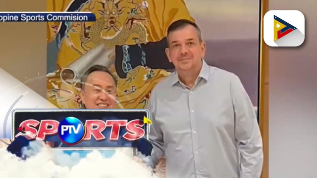 POC at PSC leaders, nakapag-usap na para sa kanilang plano sa PH Sports