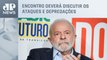 Lula convoca reunião com 27 governadores para esta segunda-feira (09); Capez e Schelp analisam