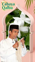 Ceramah Ustad ABDUL SOMAD