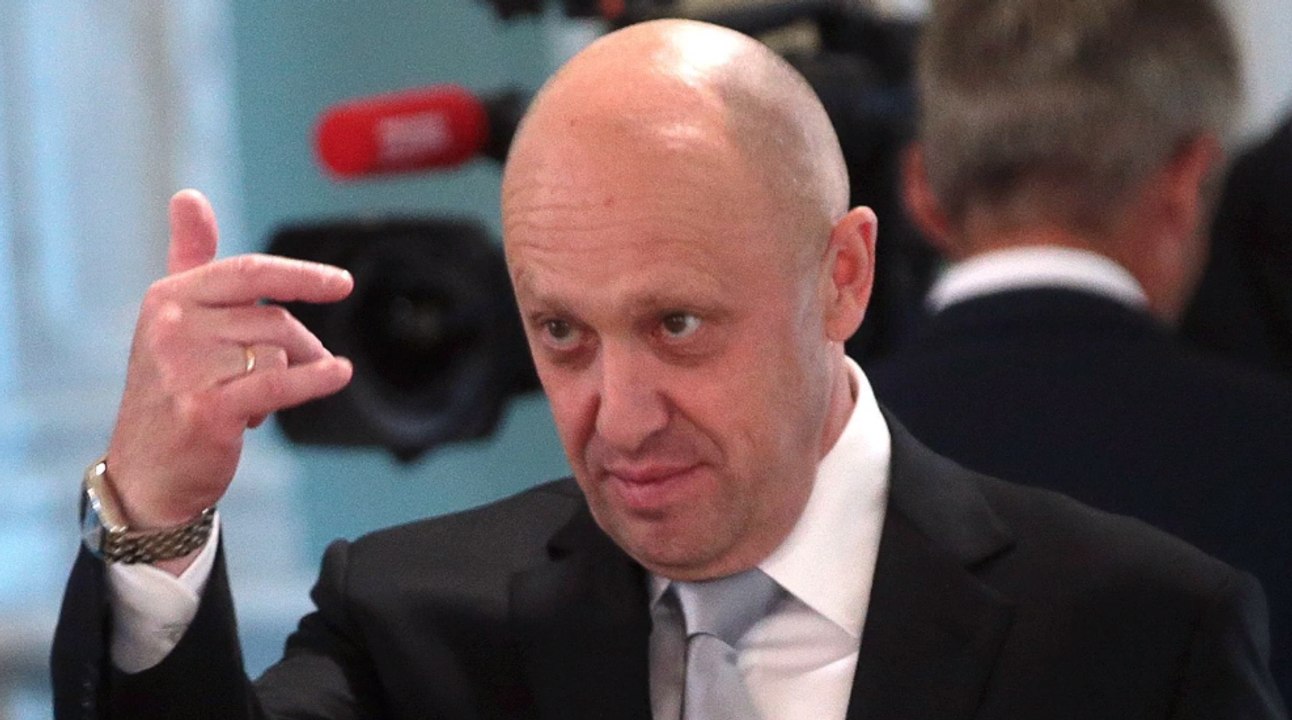 Darum will Wagner-Chef Prigoschin Bachmut unbedingt!