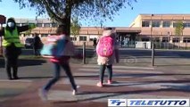 Video News - SCUOLA, RIPARTENZA E ISCRIZIONI