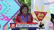 Sen. Imee Marcos: Where there's smoke, there's fire