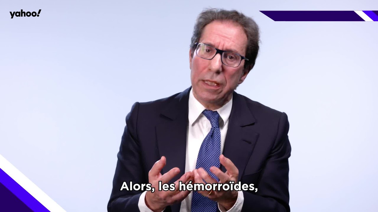 Carnet de Santé - Dr Christian Recchia : "Cette pathologie, nous allons tous l’avoir ou l’avons déjà eue mais nous n’osons pas l’avouer"