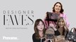Best of Designer Favorites: Louis Vuitton Bags | Designer Favorites | PREVIEW