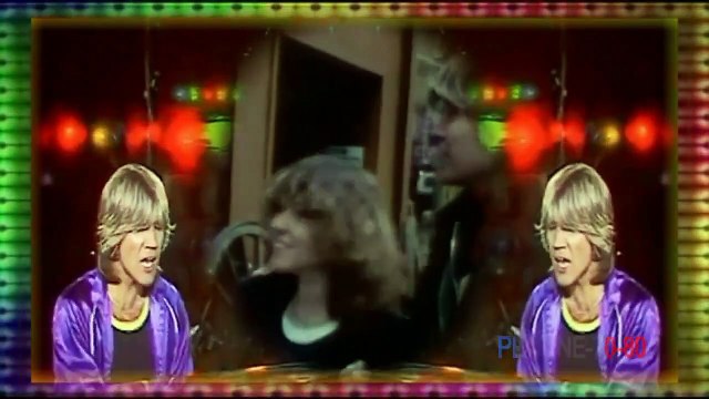 Patrick Juvet - Swiss Kiss (MIX)