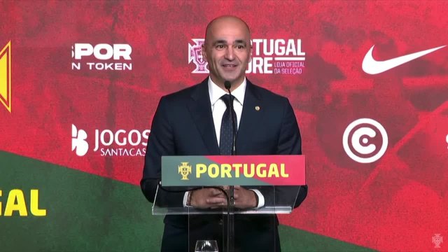 La respuesta de Roberto Martínez sobre el futuro de Cristiano en Portugal | Diario AS
