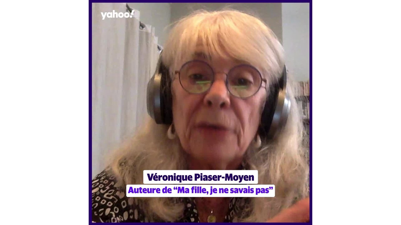 Véronique Piaser-Moyen, mère d’un bébé volé : "Elle a été enlevée le premier jour à l’hôpital, le jour de sa naissance"