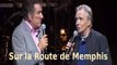 Eddy Mitchell & Michel Sardou_Sur la route de Memphis (Voix Eddy)(Clip Olympia 2004)karaoké