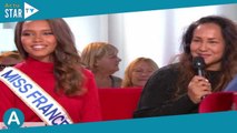 Miss France 2023 : la maman d’Indira Ampiot s'exprime dans Vivement dimanche (ZAPTV)