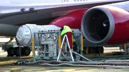 Британский Virgin Orbital готовится к первому коммерческому запуску из Западной Европы 🚀