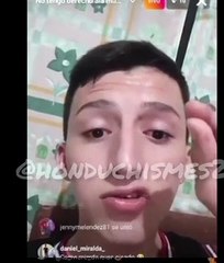 Roxanna Somoza recibe amenazas de muerte de parte de supuesto influencer