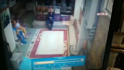 Cemevi saldırılarına yönelik iddianame tamamlandı! Saldırgan hakkında 'cezai ehliyeti yok' görüşü