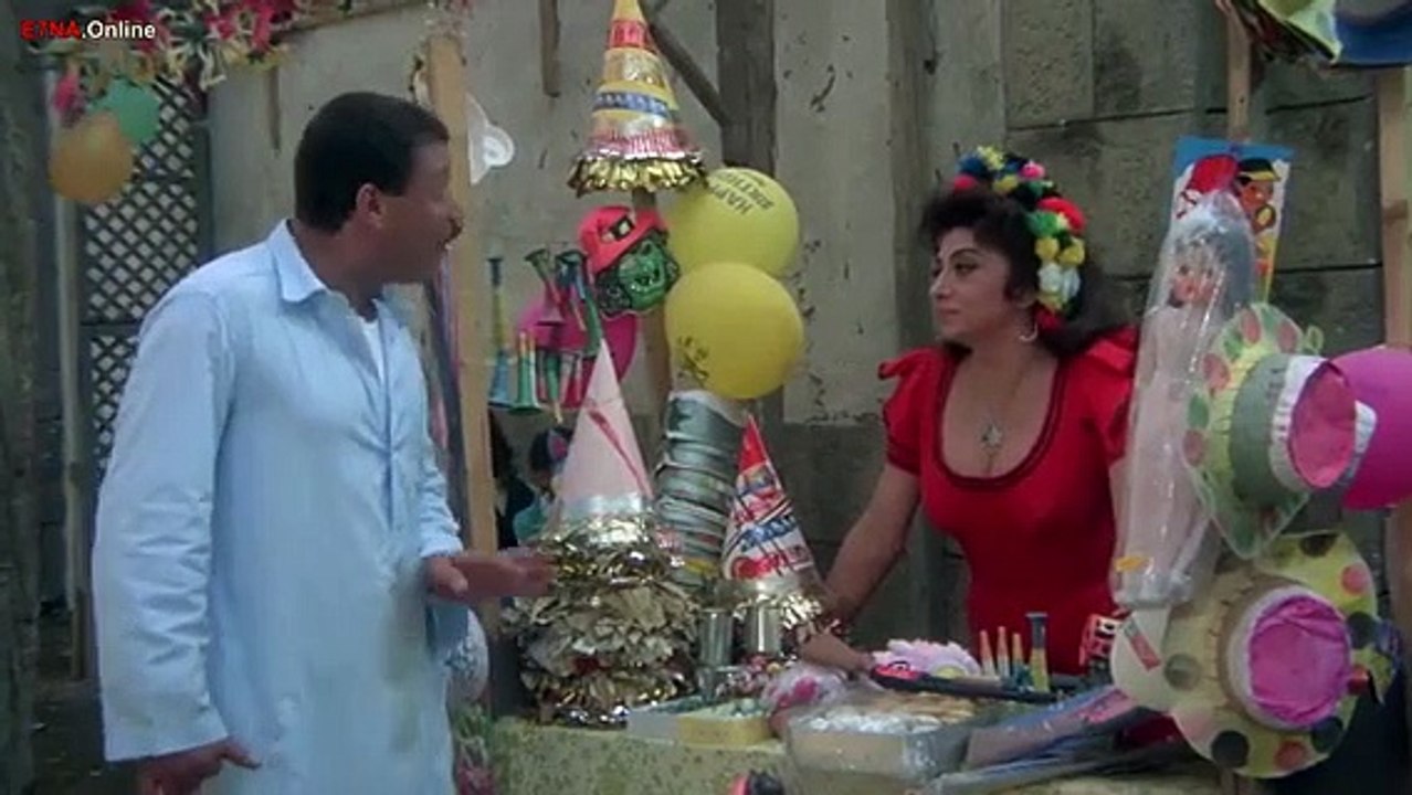 فيلم ديك البرابر